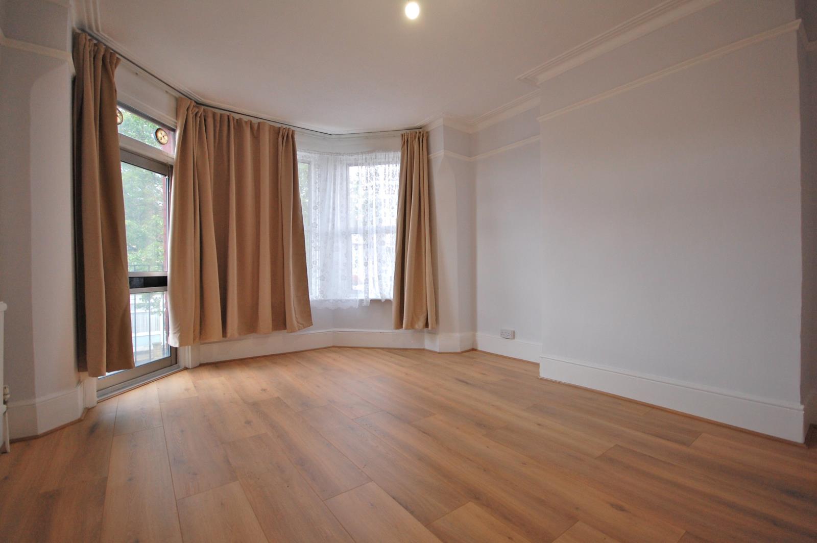 Melbourne Avenue, London